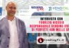Venditalia 2024: l’intervista con Fabrizio Nicosia allo stand Perfetti van Melle