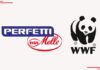 Perfetti van Melle partner di WWF Italia per lo sviluppo sostenibile