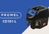 Promel presenta la nuova contamonete ad una sola uscita