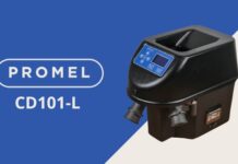 Promel presenta la nuova contamonete ad una sola uscita