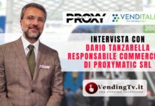 Venditalia 2024: l’intervista allo stand della Proxymatic srl