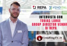 Venditalia 2024: l’intervista con Tobias Lange di Repa Group