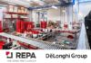 REPA distributore ufficiale dei ricambi De’ Longhi, Kenwood, Braun e Ariete