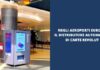 Revolut amplia la presenza negli aeroporti con distributori di carte gratuite
