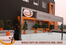 Bilancio d’esercizio 2023 positivo per Serenissima Ristorazione