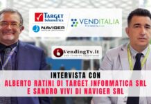 Venditalia 2024: l’intervista a due voci allo stand Target Informatica