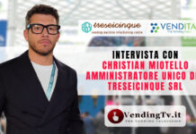 Venditalia 2024: l’intervista allo stand Treseicinque