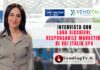 Venditalia 2024: l’intervista con Lara Bicchieri allo stand VAI Italia SpA