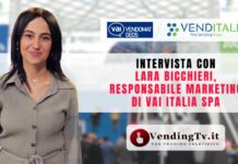 Venditalia 2024: l’intervista con Lara Bicchieri allo stand VAI Italia SpA