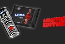 Coca-Cola e OREO: collaborazione esclusiva e nuovi prodotti in edizione limitata