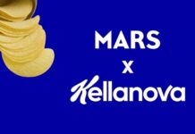 Mars acquisisce Kellanova, produttore dei Pringles, per 35,9 miliardi di dollari