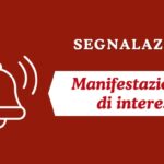 Manifestazione d’interesse Istituto “Vitruvio Pollione” di Avezzano (AQ)