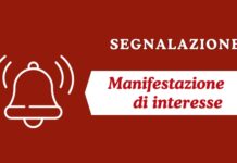 Manifestazione d’interesse Questura di Arezzo