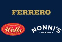 Ferrero continua a investire nel mercato statunitense