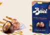 Baci Perugina presenta il nuovo gusto “Caramellato alla Mandorla”