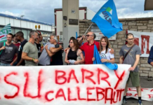 La chiusura dell’impianto Barry Callebaut di Intra: una decisione inaspettata