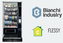 Bianchi Industry lancia Flessy in Classe Energetica C
