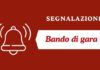 Bando di gara IIS “G. Alberti” di Benevento