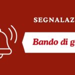 Bando di gara Servizio Sanitario Regionale Emilia-Romagna