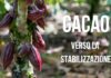 Secondo Mondelēz International i prezzi del cacao tendono a stabilizzarsi