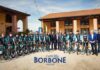Caffè Borbone e Team Technipes #inEmiliaRomagna lanciano il 1° GP Caffè Borbone