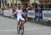 Enea Sambinello vince il primo Gran Premio Caffè Borbone