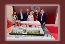 Coca-Cola HBC Italia celebra i primi 50 anni dello stabilimento di Marcianise