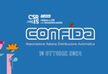 CONFIDA al Salone della CSR per parlare di sostenibilità nel Vending