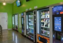 Terni: acceso dibattito in Comune sulla diffusione dei negozi di distributori automatici