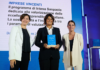 Fiore di Puglia premiata nel programma “Imprese Vincenti” di Intesa Sanpaolo