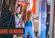 Novità 2024 per le gare vending nelle scuole: obblighi di qualificazione e CAM