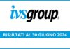 Vending – IVS Group pubblica i risultati del primo semestre 2024