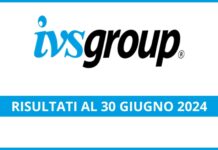 Vending – IVS Group pubblica i risultati del primo semestre 2024