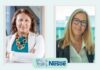 Nestlé Italia: crescono le quote rosa con la nomina di Barbara Vita e Anna Belardi