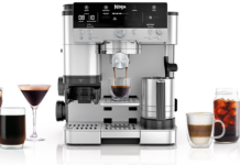 A IFA 2024 SharkNinja lancia la sua prima macchina da caffè all-in-one