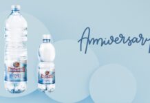 L’acqua oligominerale Nocera Umbra celebra 130 anni di tradizione e qualità