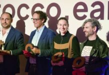 Qwarzo® vince il Tocco Future Materials Award 2024
