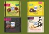 Ritter Sport presenta le nuove tavolette dell’autunno in limited edition