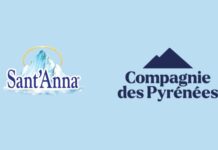 Acqua Sant’Anna acquista l’azienda francese La Compagnie Des Pyrénées