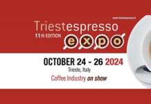 Triestespresso Expo 2024: al via oggi la fiera mondiale del caffè espresso