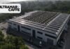 Ultramar Caffè inaugura una nuova sede a Monte Porzio e potenzia la produzione