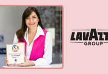 Veronica Rossi di Lavazza Group vince il premio SDG Pioneer Italy 2024