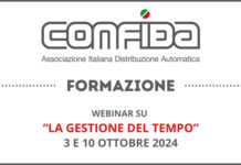 Formazione CONFIDA: webinar “La gestione del tempo”