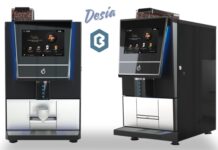 Bianchi Industry: con Desia qualità made in Italy e caffè d’eccellenza a un prezzo easy