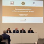 Biorepack: tutti i vantaggi della transizione alla capsula di caffè compostabile
