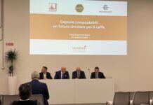 Biorepack: tutti i vantaggi della transizione alla capsula di caffè compostabile