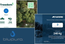 Blupura concretizza il suo impegno verso la sostenibilità ambientale