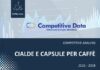 Competitive Data: analisi del mercato di cialde e capsule per caffè (2021-2028)