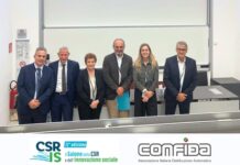 RiVending al Salone della CSR come contributo del Settore all’economia circolare