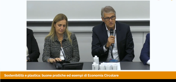 CONVEGNO PLASTICA CSR